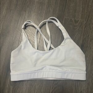 Lulu Size 6 Unpadded